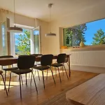 Widokowy Dom W Dolinie Holiday home *