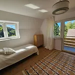 Widokowy Dom W Dolinie Holiday home
