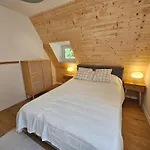 Holiday home Widokowy Dom W Dolinie