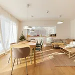 Holiday home Widokowy Dom W Dolinie *