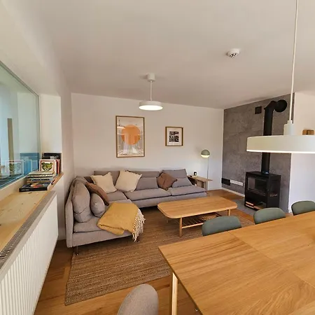 Vakantiehuis Widokowy Dom W Dolinie Szczyrk