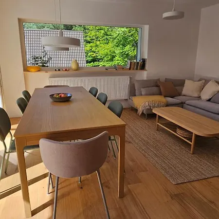 Widokowy Dom W Dolinie شتوروك