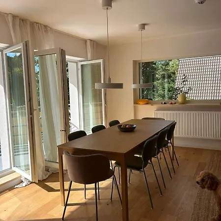 Widokowy Dom W Dolinie Vakantiehuis *