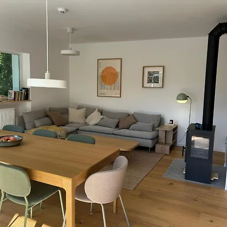 Widokowy Dom W Dolinie Vakantiehuis Szczyrk