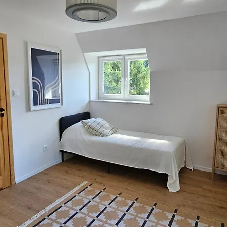 Vakantiehuis Widokowy Dom W Dolinie Szczyrk