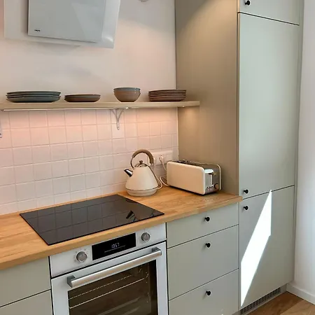 Widokowy Dom W Dolinie Szczyrk