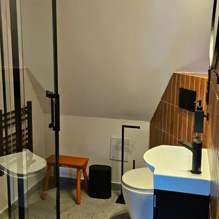 Widokowy Dom W Dolinie *