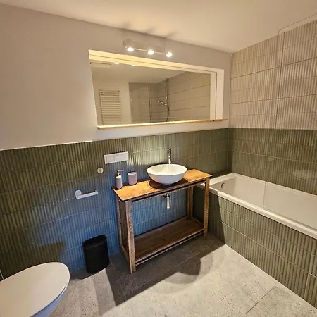 Widokowy Dom W Dolinie Vakantiehuis *