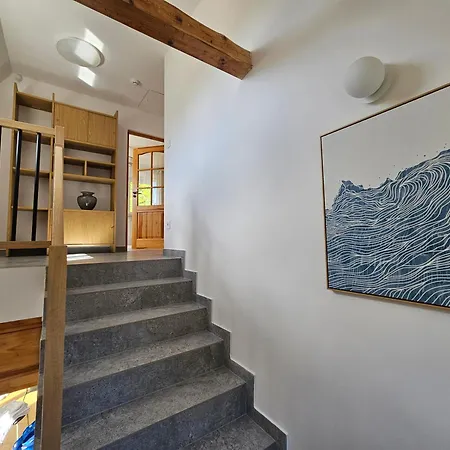 Widokowy Dom W Dolinie * Szczyrk