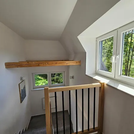 Widokowy Dom W Dolinie * Szczyrk