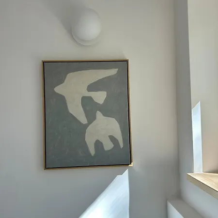 Widokowy Dom W Dolinie *