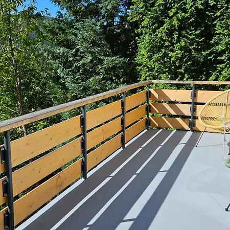 Vakantiehuis Widokowy Dom W Dolinie *