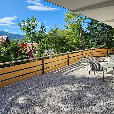 Widokowy Dom W Dolinie Vakantiehuis *