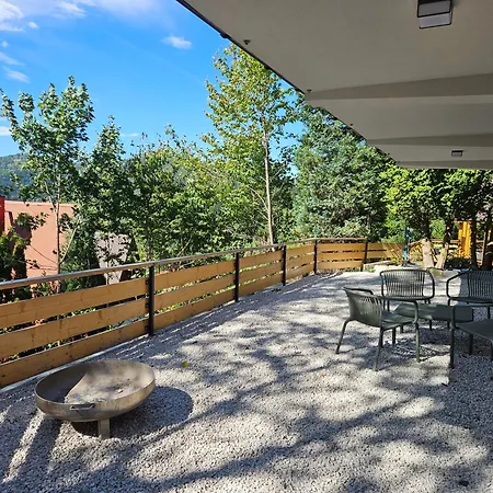 بيت للعطل Widokowy Dom W Dolinie شتوروك