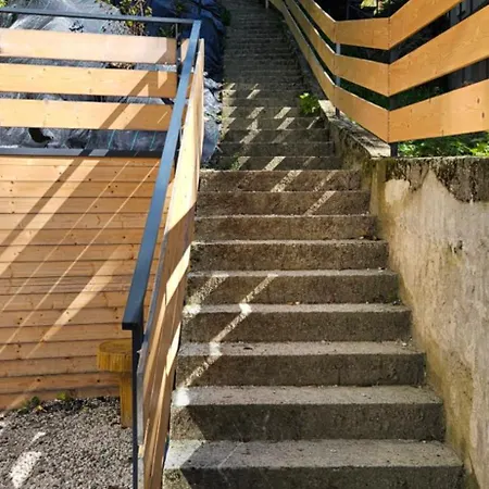 Widokowy Dom W Dolinie Vakantiehuis Szczyrk