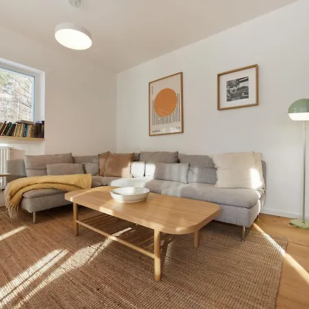 Widokowy Dom W Dolinie *