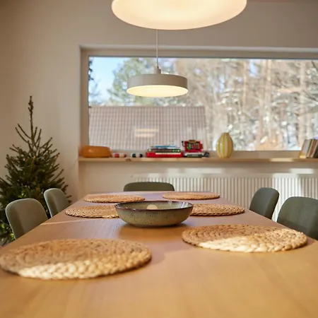 Widokowy Dom W Dolinie Szczyrk