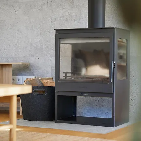 度假居 Widokowy Dom W Dolinie *