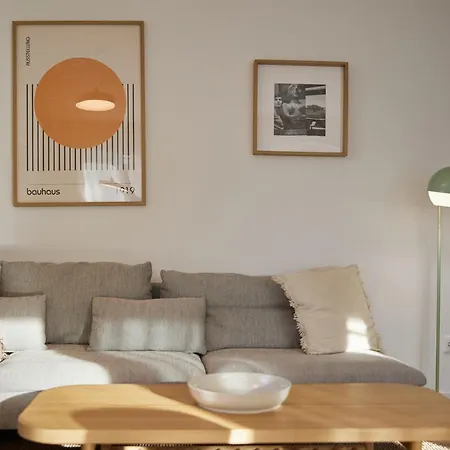 Widokowy Dom W Dolinie