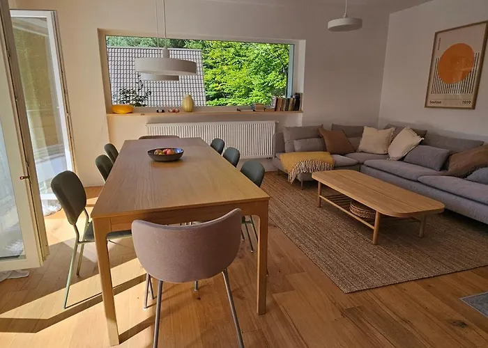 Widokowy Dom W Dolinie Szczyrk