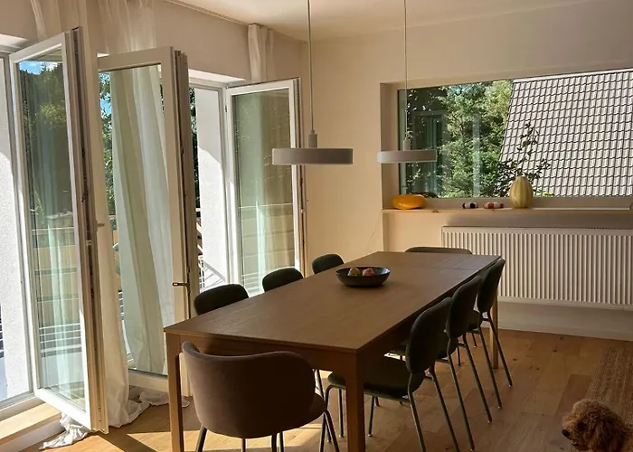 Widokowy Dom W Dolinie 度假居 *