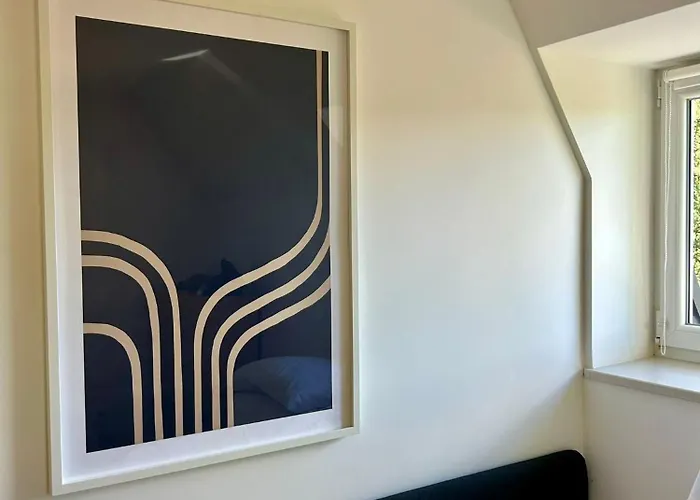 בית נופש Widokowy Dom W Dolinie שצ'צ'ירק