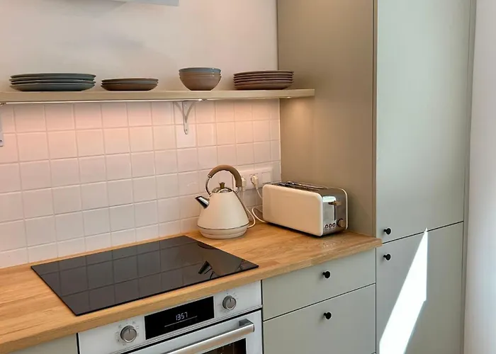 Widokowy Dom W Dolinie שצ'צ'ירק