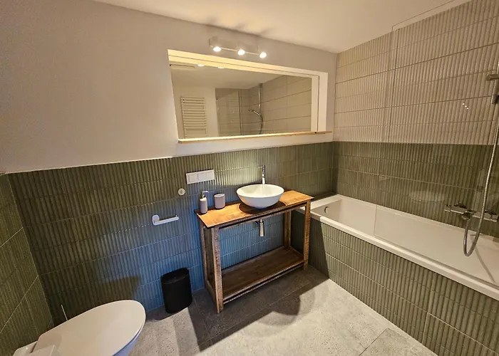 Widokowy Dom W Dolinie בית נופש *