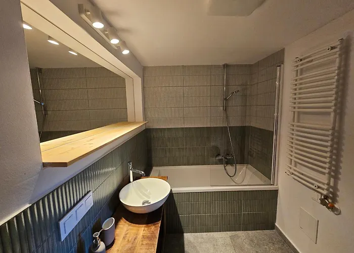 Widokowy Dom W Dolinie Σπίτι διακοπών *