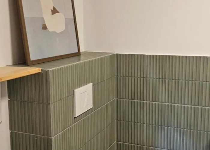 Σπίτι διακοπών Widokowy Dom W Dolinie *