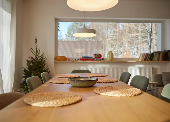 Widokowy Dom W Dolinie שצ'צ'ירק