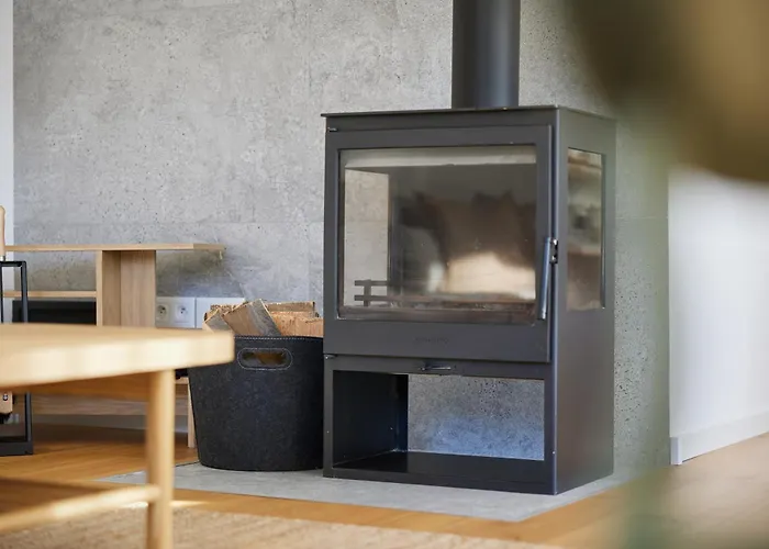 בית נופש Widokowy Dom W Dolinie *