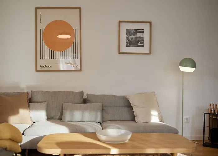 Widokowy Dom W Dolinie