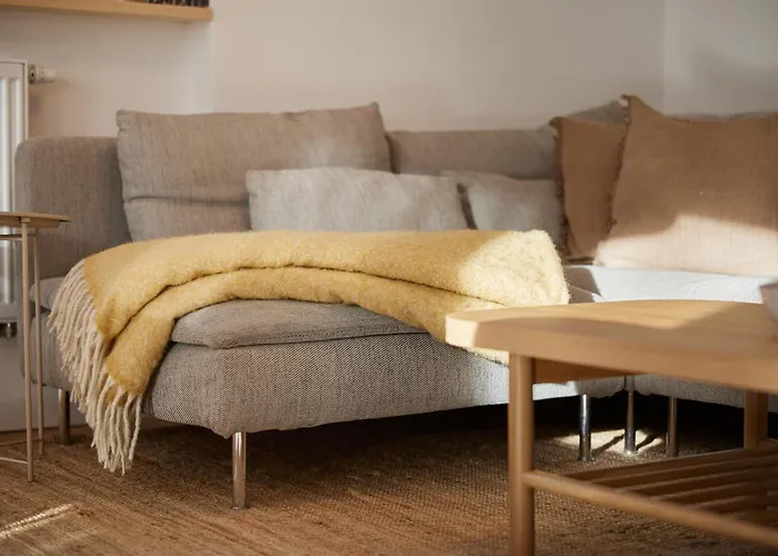 Widokowy Dom W Dolinie *