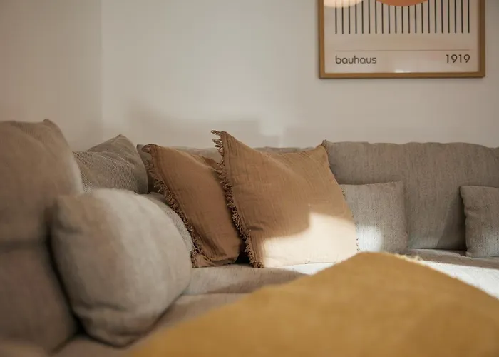 Widokowy Dom W Dolinie 度假居 *