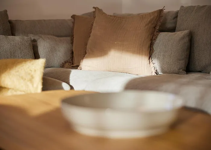 Widokowy Dom W Dolinie שצ'צ'ירק