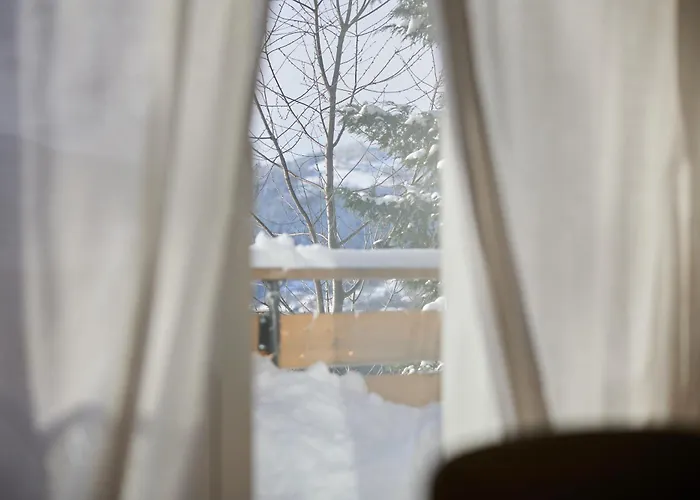 Widokowy Dom W Dolinie * 什切尔克