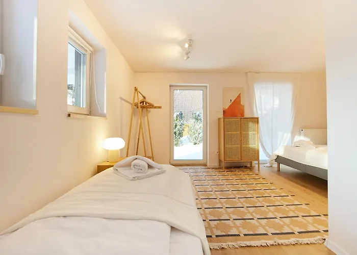 בית נופש Widokowy Dom W Dolinie שצ'צ'ירק