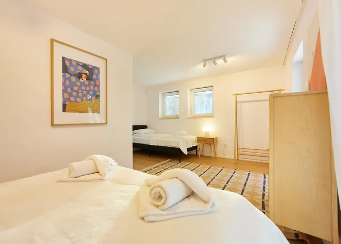 Widokowy Dom W Dolinie *