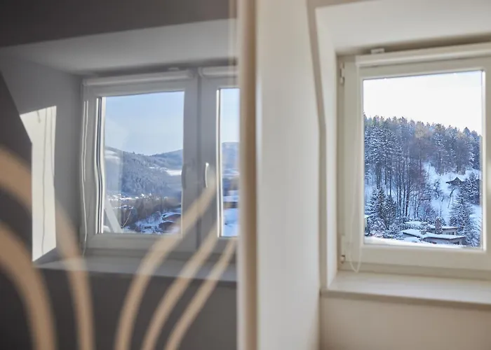 Σπίτι διακοπών Widokowy Dom W Dolinie