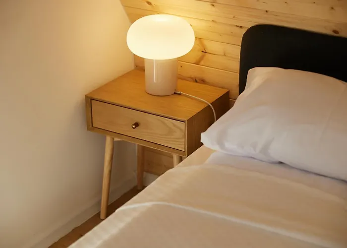 Widokowy Dom W Dolinie