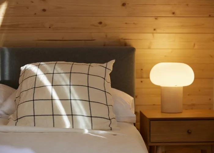 Widokowy Dom W Dolinie Szczyrk