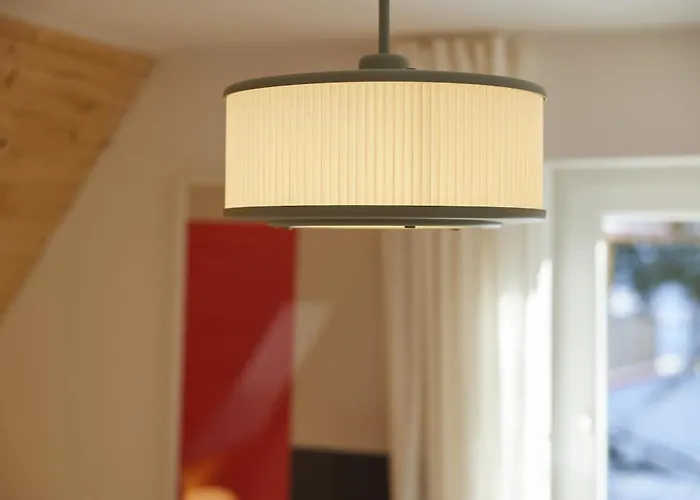 בית נופש Widokowy Dom W Dolinie שצ'צ'ירק