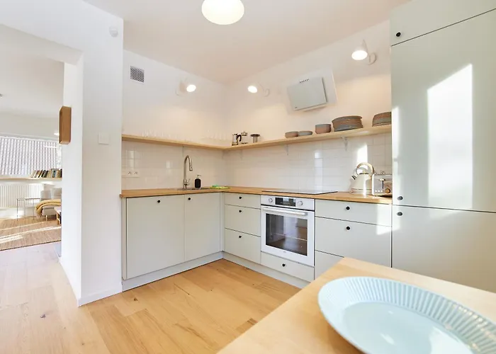 Σπίτι διακοπών Widokowy Dom W Dolinie