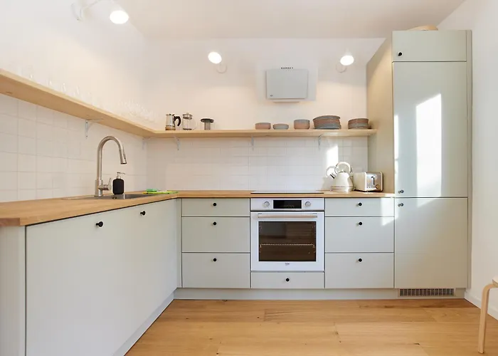 Widokowy Dom W Dolinie *