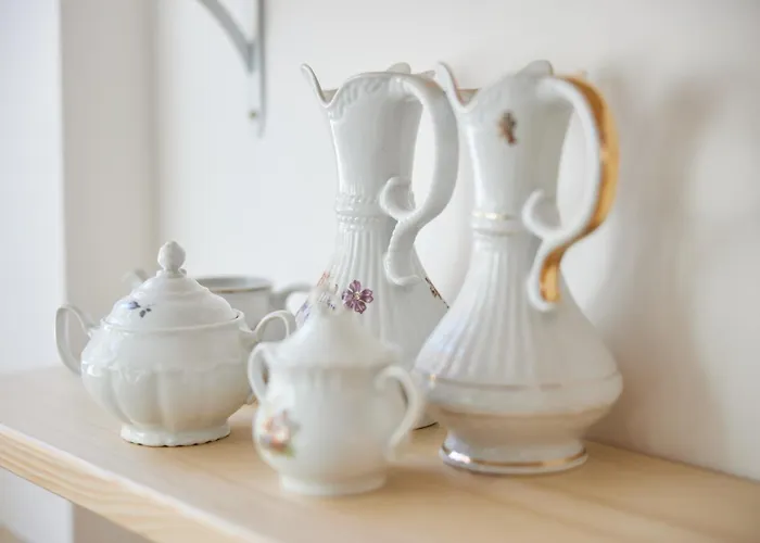 Widokowy Dom W Dolinie